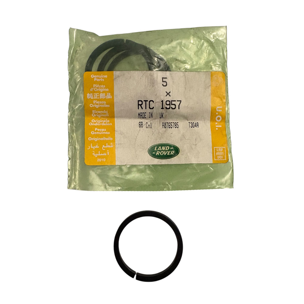 Mainshaft Snap Ring RTC1957